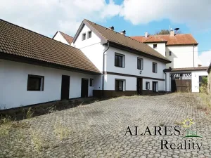 Prodej chalupy, Šebířov, 160 m2