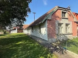 Prodej vícegeneračního domu, Opočnice, 604 m2