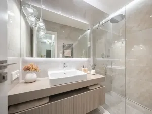 Pronájem bytu 2+kk, Praha - Vinohrady, Vinohradská, 45 m2