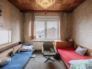 Prodej rodinného domu, Třebusice, 470 m2