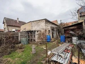 Prodej rodinného domu, Třebusice, 470 m2