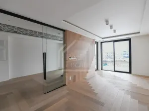 Prodej bytu 4+kk, Praha - Holešovice, Komunardů, 163 m2