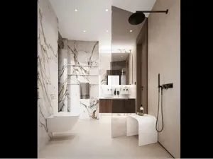 Prodej bytu 5+kk, Praha - Holešovice, Komunardů, 206 m2