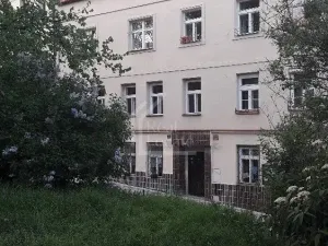 Prodej bytu 3+1, Praha - Vršovice, Rybalkova, 80 m2