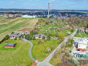 Prodej pozemku pro bydlení, Holice, Pod Parkem, 976 m2