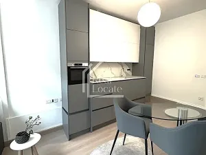Pronájem bytu 3+kk, Praha - Vinohrady, Třebízského, 98 m2