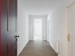 Pronájem bytu 3+kk, Praha - Vinohrady, Třebízského, 120 m2