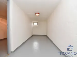 Prodej rodinného domu, Benešov, Nezvalova, 250 m2