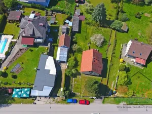 Prodej chalupy, Čerčany, Sokolská, 127 m2