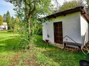 Prodej pozemku pro bydlení, Nespeky, Na Mělách, 2094 m2