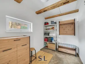 Prodej rodinného domu, Chřibská, 135 m2