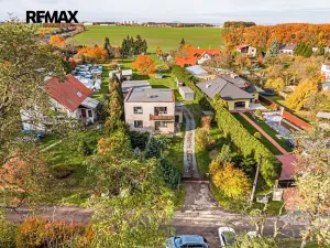 Prodej rodinného domu, Panenské Břežany, K dálnici, 202 m2