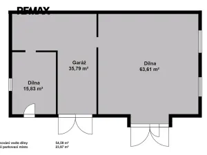 Prodej rodinného domu, Panenské Břežany, K dálnici, 202 m2