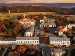 Prodej bytu 1+kk, Praha, 34 m2