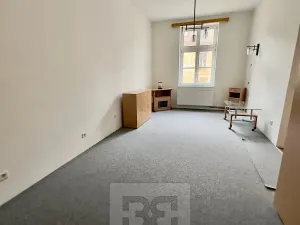 Pronájem bytu 2+kk, Praha - Malá Strana, Petřínská, 38 m2