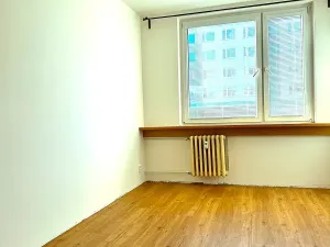 Pronájem bytu 2+kk, Praha - Stodůlky, Přecechtělova, 43 m2