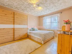 Prodej bytu 4+1, Nehvizdy, Horoušanská, 121 m2