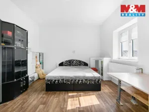 Prodej rodinného domu, Kladruby, Kostelní, 110 m2