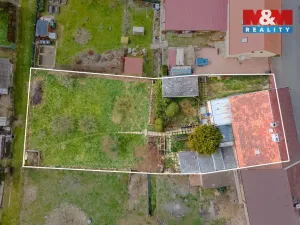 Prodej rodinného domu, Kladruby, Kostelní, 110 m2