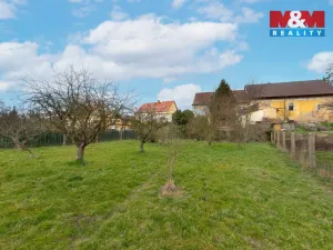 Prodej rodinného domu, Kladruby, Kostelní, 110 m2