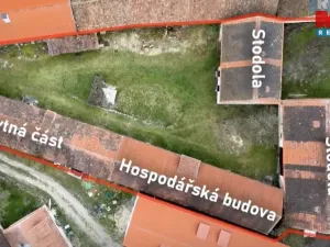 Prodej chalupy, Dívčice - Zbudov, 180 m2
