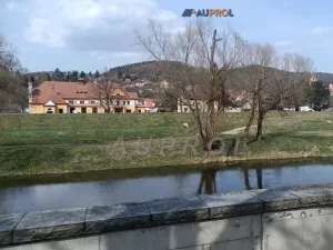 Prodej pozemku, Sázava, Na Křemelce, 3079 m2