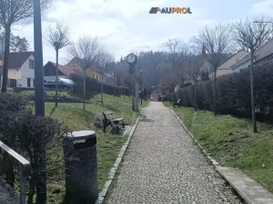 Prodej pozemku, Sázava, Na Křemelce, 3079 m2