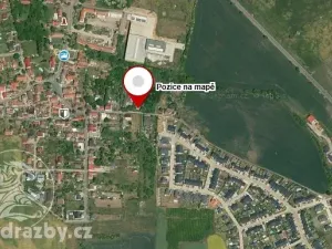 Prodej rodinného domu, Kozomín, 489 m2