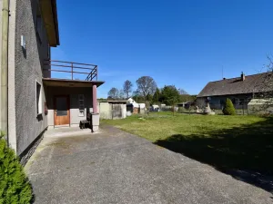 Prodej rodinného domu, Břehy, Obránců míru, 123 m2