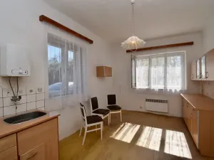 Prodej rodinného domu, Břehy, Obránců míru, 123 m2