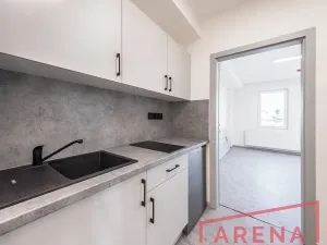 Pronájem bytu 2+kk, Brno, Tovární, 31 m2
