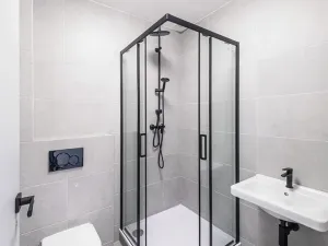 Pronájem bytu 2+kk, Brno, Tovární, 31 m2