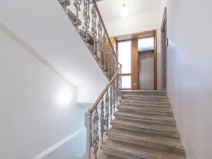 Pronájem kanceláře, Brno, 117 m2