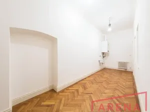 Pronájem kanceláře, Brno, 117 m2