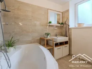 Prodej rodinného domu, Pašinka, 153 m2