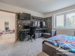 Prodej rodinného domu, Pašinka, 153 m2