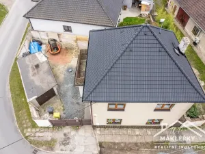 Prodej rodinného domu, Pašinka, 153 m2