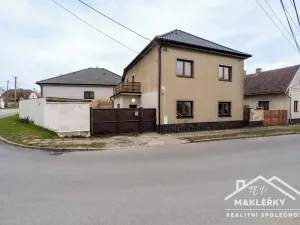 Prodej rodinného domu, Pašinka, 153 m2