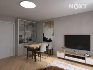 Prodej bytu 3+kk, Mělník, Českolipská, 80 m2