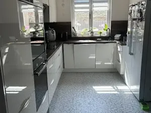 Prodej rodinného domu, Kostelec nad Labem, Labská, 110 m2