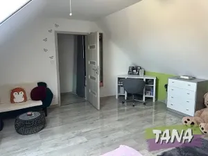 Prodej rodinného domu, Kostelec nad Labem, Labská, 110 m2