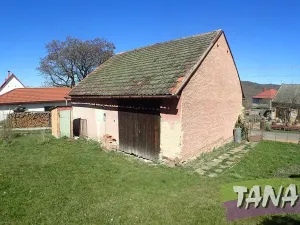 Prodej chalupy, Ostrovec-Lhotka, 77 m2