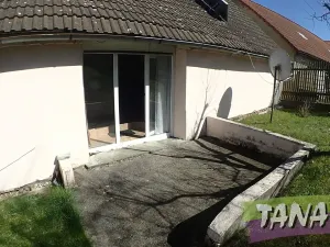 Prodej chalupy, Ostrovec-Lhotka, 77 m2