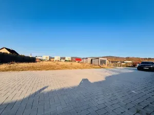 Prodej pozemku pro bydlení, Nový Malín, 1079 m2