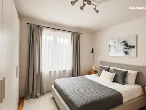 Prodej bytu 3+1, Branná, 83 m2