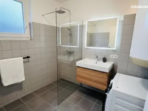 Prodej bytu 3+1, Branná, 83 m2