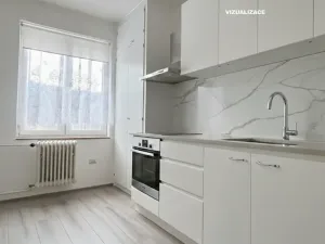 Prodej bytu 3+1, Branná, 83 m2