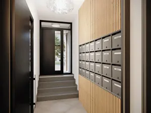 Prodej bytu 2+kk, Praha - Břevnov, Pod Drinopolem, 44 m2