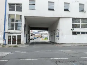 Pronájem kanceláře, Šumperk, Dr. E. Beneše, 43 m2