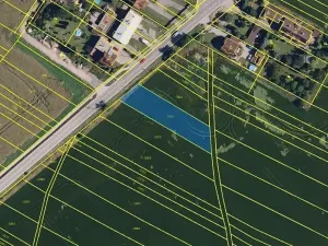 Prodej pozemku pro bydlení, Tučapy, 5481 m2